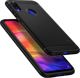 Spigen Rugged Armor θήκη για Xiaomi Redmi Note 7/7 Pro μαύρη