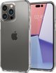 Θήκη Spigen Liquid Crystal για iPhone 14 Pro Max, Διάφανη, TPU, Αντικραδασμική Προστασία