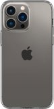 Θήκη Spigen Liquid Crystal για iPhone 14 Pro Max, Διάφανη, TPU, Αντικραδασμική Προστασία