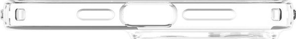 Θήκη Spigen Liquid Crystal για iPhone 14 Pro Max, Διάφανη, TPU, Αντικραδασμική Προστασία