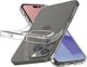 Θήκη Spigen Liquid Crystal για iPhone 14 Pro Max, Διάφανη, TPU, Αντικραδασμική Προστασία