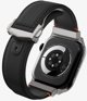 Spigen Classic Fit Λουράκι για Apple Watch 49mm/46mm/45mm/44mm, Μαύρο