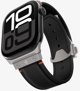 Spigen Classic Fit Λουράκι για Apple Watch 49mm/46mm/45mm/44mm, Μαύρο