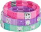 Spin Master Σετ Δημιουργίας Βραχιολιών PopStyle Glitter & Gem Expension Pack