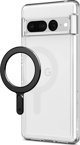 Spigen SPIGEN ONETAP RING MAGNETIC MAGSAFE PLATE BLACK