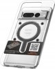 Spigen SPIGEN ONETAP RING MAGNETIC MAGSAFE PLATE BLACK