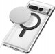 Spigen SPIGEN ONETAP RING MAGNETIC MAGSAFE PLATE BLACK