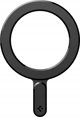 Spigen SPIGEN ONETAP RING MAGNETIC MAGSAFE PLATE BLACK