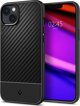 Θήκη Spigen Core Armor για iPhone 14, Matte Black, Πλαστική Πίσω Θήκη