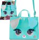 Spin Master *****SPIN PursePets τσαντάκι Σκυλάκι 6066781