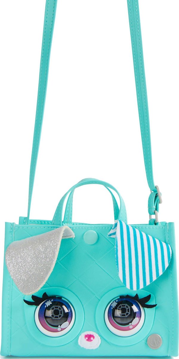 Spin Master *****SPIN PursePets τσαντάκι Σκυλάκι 6066781