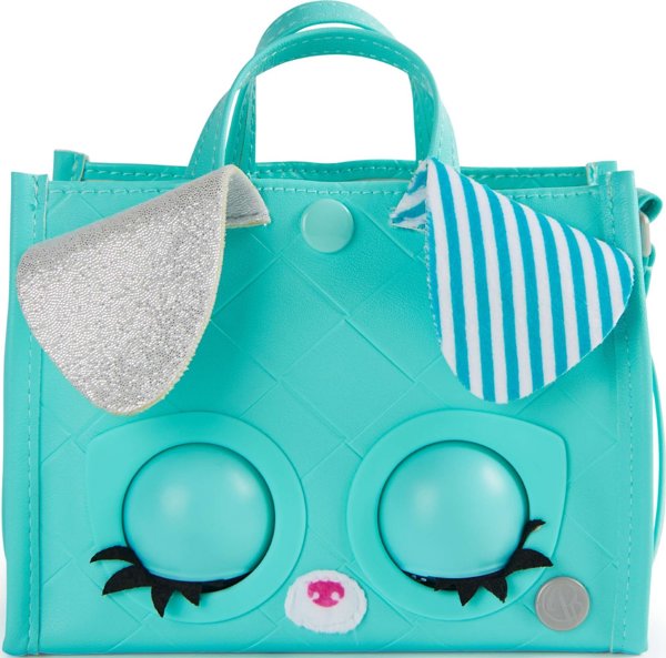 Spin Master *****SPIN PursePets τσαντάκι Σκυλάκι 6066781