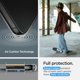 Spigen Spigen Liquid Crystal, space - Samsung Galaxy S23+
