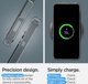 Spigen Spigen Liquid Crystal, space - Samsung Galaxy S23+
