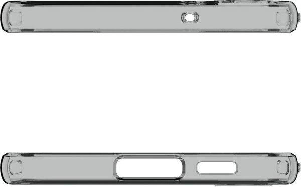 Spigen Spigen Liquid Crystal, space - Samsung Galaxy S23+