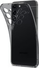 Spigen Spigen Liquid Crystal, space - Samsung Galaxy S23+