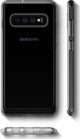 Spigen Θήκη Crystal Hybrid για Samsung Galaxy S10 διάφανη