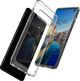 Spigen Θήκη Crystal Hybrid για Samsung Galaxy S10 διάφανη