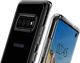 Spigen Θήκη Crystal Hybrid για Samsung Galaxy S10 διάφανη