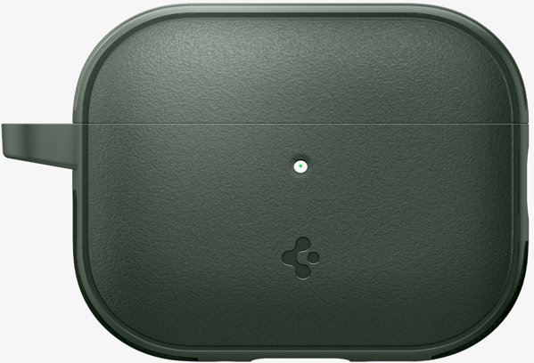 SPIGEN VAULT APPLE AIRPODS PRO 3 MIDNIGHT GREEN