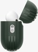 SPIGEN VAULT APPLE AIRPODS PRO 3 MIDNIGHT GREEN