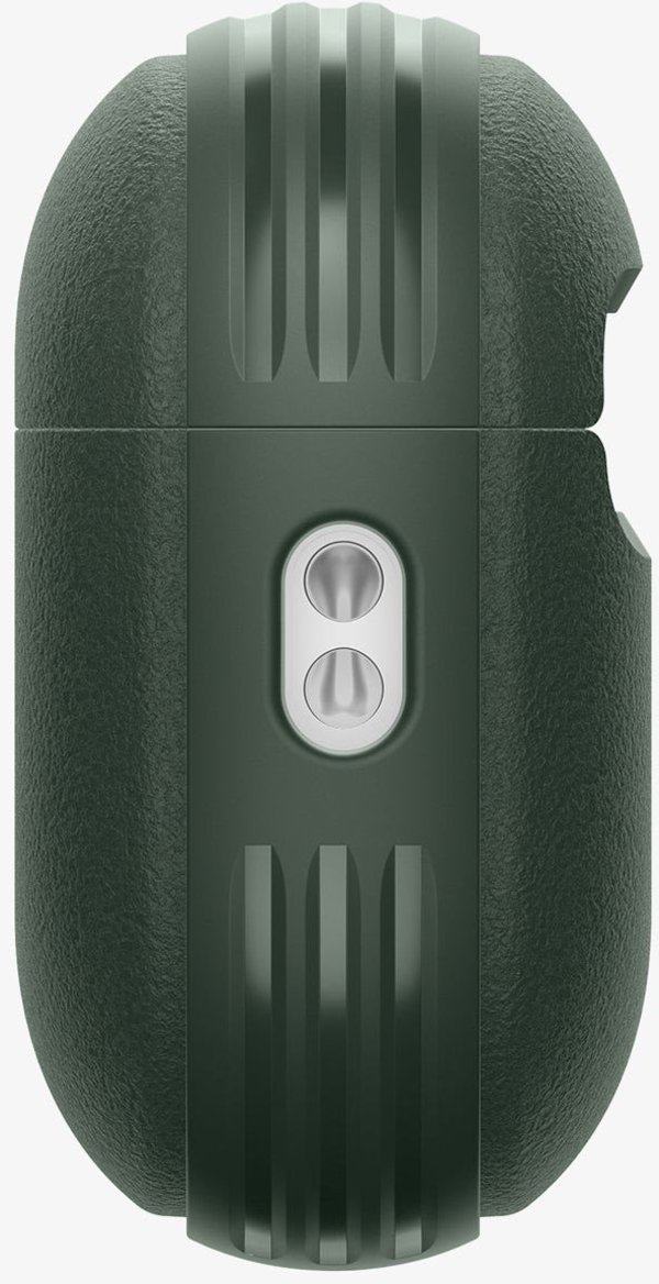 SPIGEN VAULT APPLE AIRPODS PRO 3 MIDNIGHT GREEN