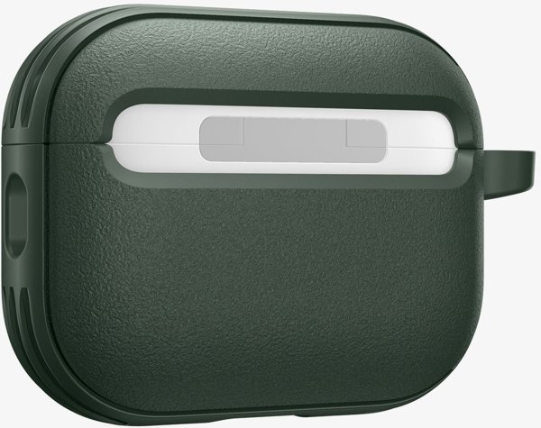 SPIGEN VAULT APPLE AIRPODS PRO 3 MIDNIGHT GREEN
