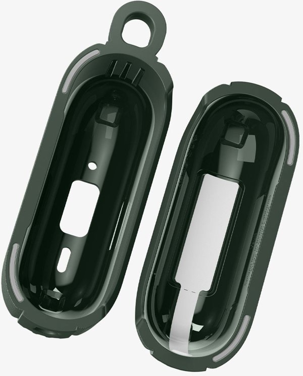SPIGEN VAULT APPLE AIRPODS PRO 3 MIDNIGHT GREEN