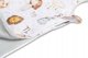 Υπνόσακος M 50x80 ZODIAK SZARY