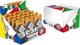 Spin Master Rubiks 3x3 Cube CDU
