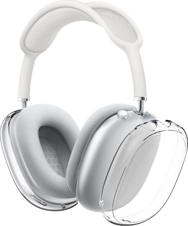 Spigen Θήκη προστασίας Ultra Hybrid Pro για Airpods Max διάφανη