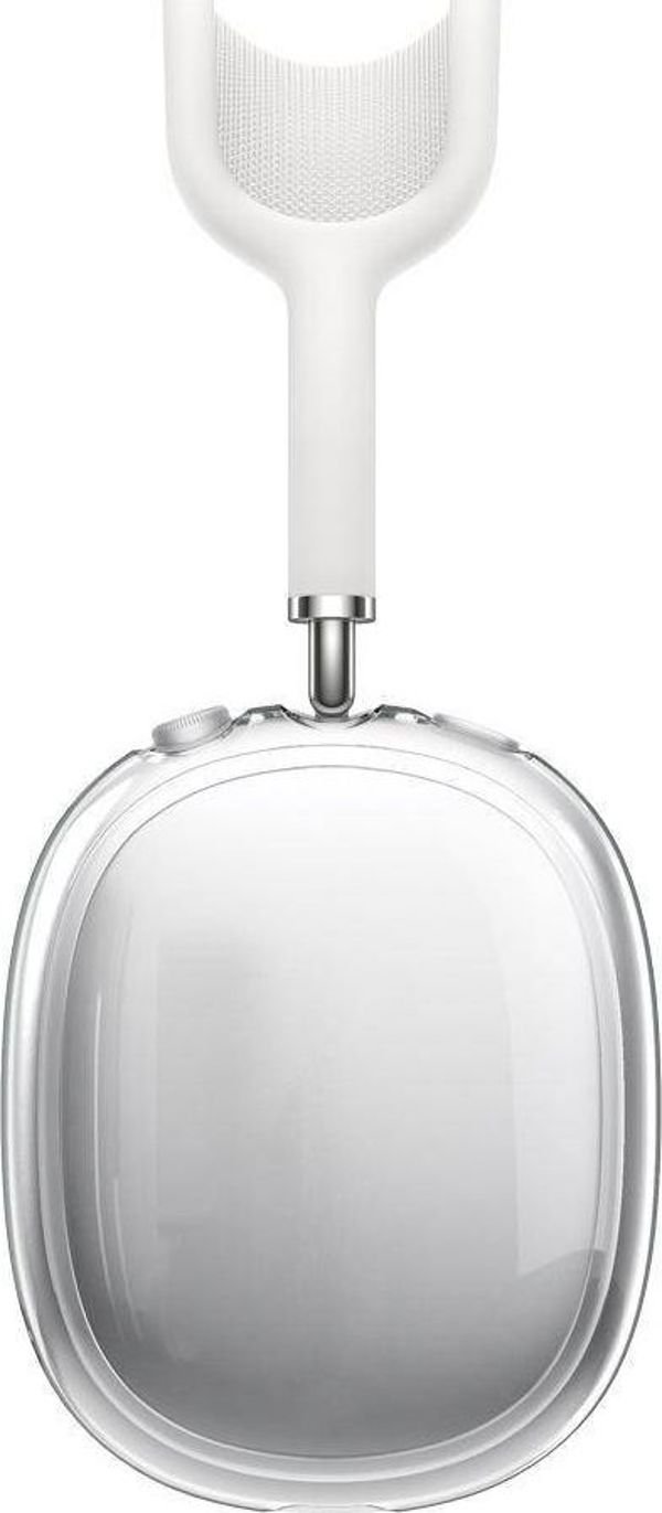 Spigen Θήκη προστασίας Ultra Hybrid Pro για Airpods Max διάφανη