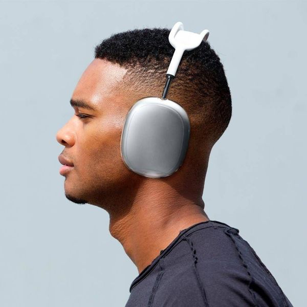 Spigen Θήκη προστασίας Ultra Hybrid Pro για Airpods Max διάφανη