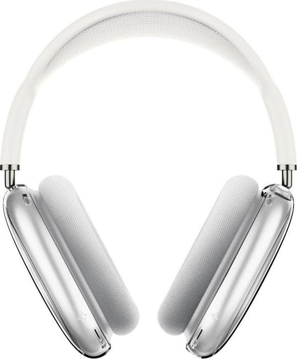Spigen Θήκη προστασίας Ultra Hybrid Pro για Airpods Max διάφανη