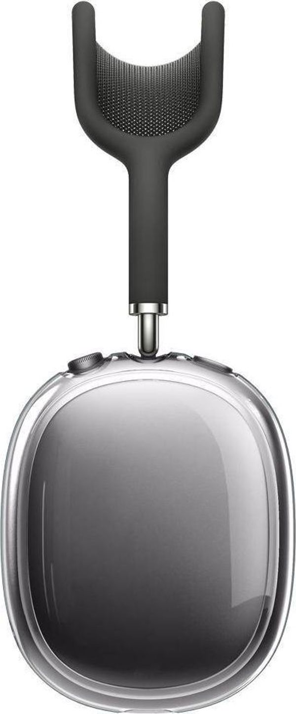 Spigen Θήκη προστασίας Ultra Hybrid Pro για Airpods Max διάφανη