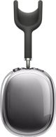 Spigen Θήκη προστασίας Ultra Hybrid Pro για Airpods Max διάφανη
