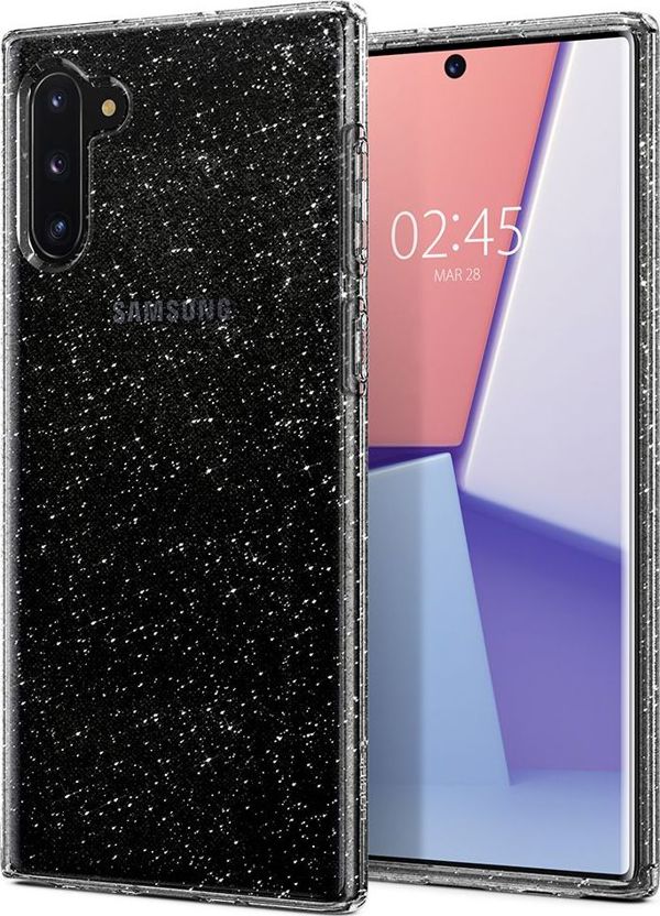 Spigen Liquid Crystal Glitter Samsung Galaxy Note 10