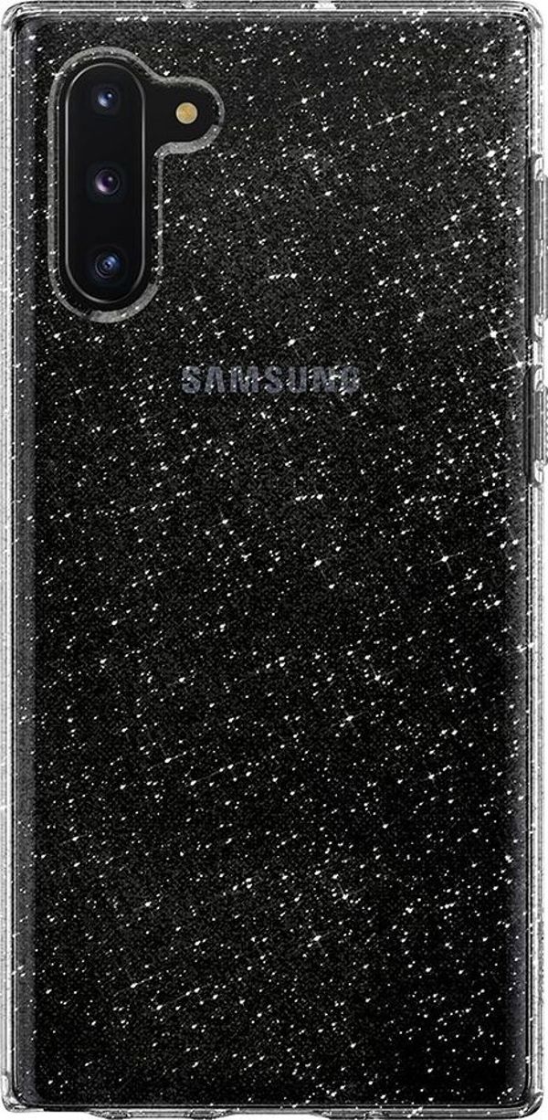 Spigen Liquid Crystal Glitter Samsung Galaxy Note 10