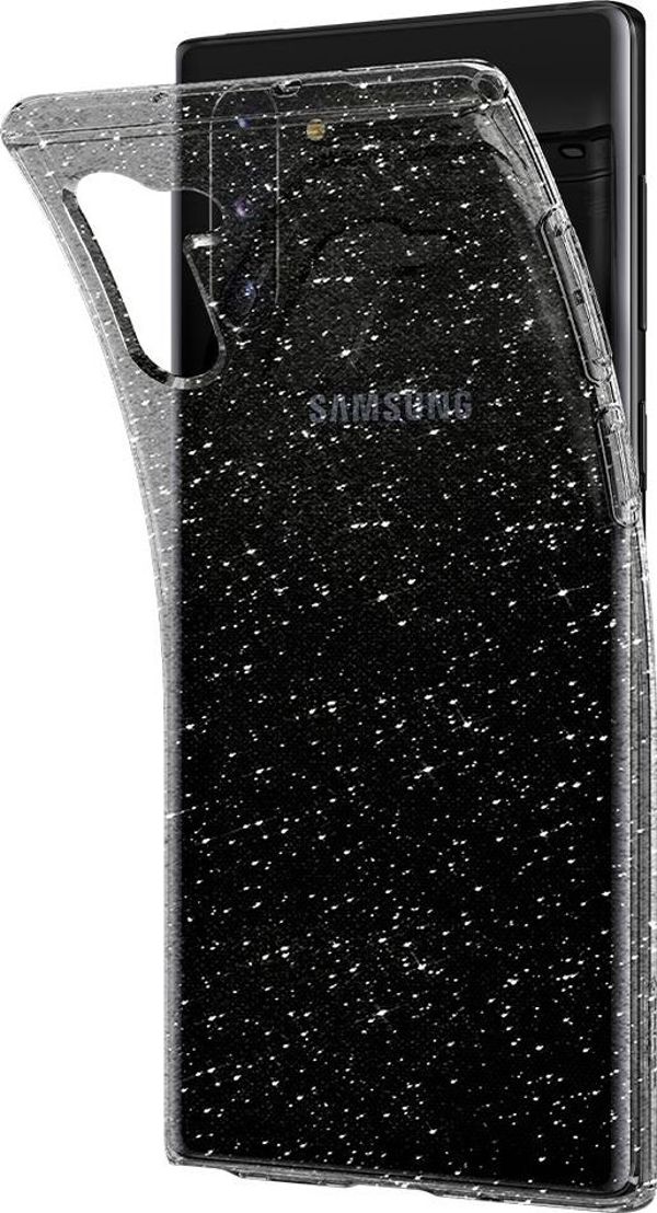 Spigen Liquid Crystal Glitter Samsung Galaxy Note 10