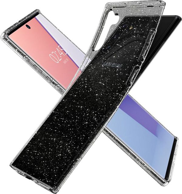 Spigen Liquid Crystal Glitter Samsung Galaxy Note 10