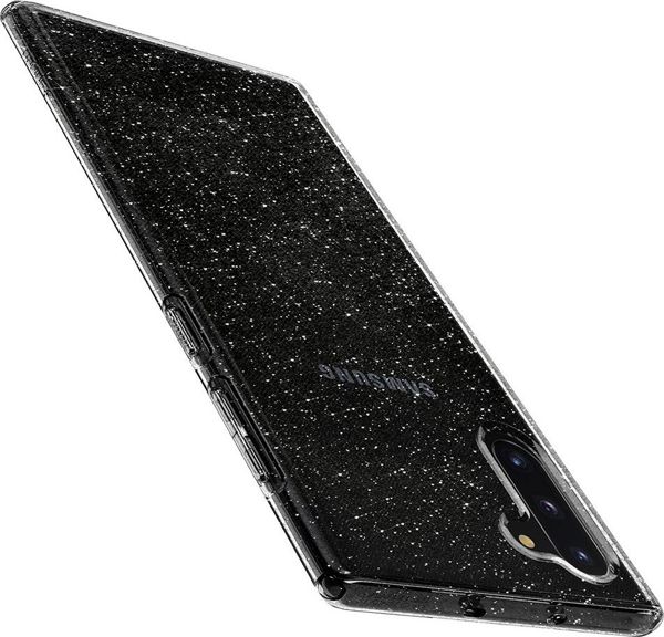 Spigen Liquid Crystal Glitter Samsung Galaxy Note 10