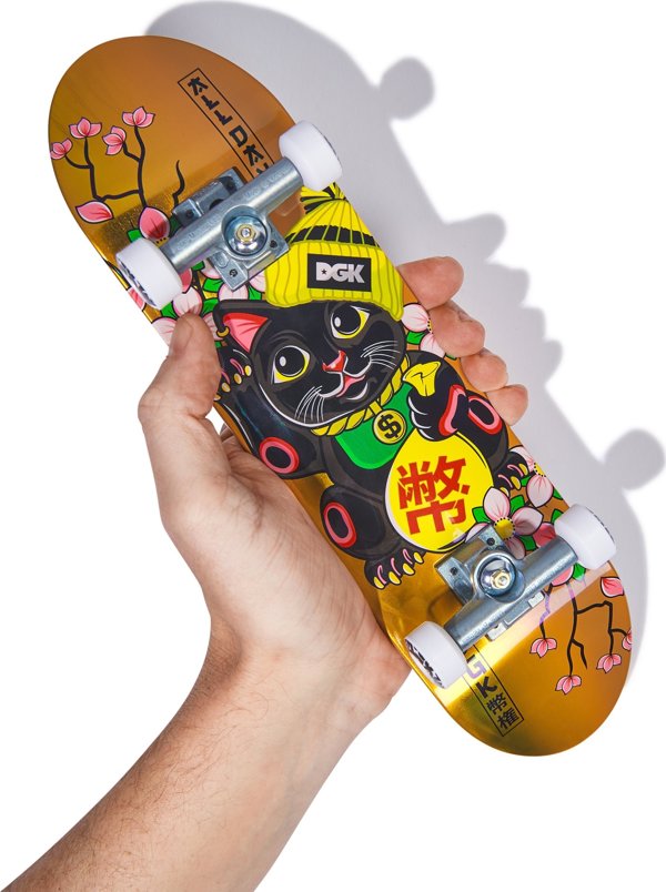 Spin Master Tech Deck - Handboard DKG