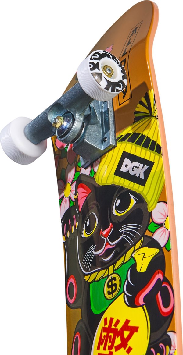 Spin Master Tech Deck - Handboard DKG