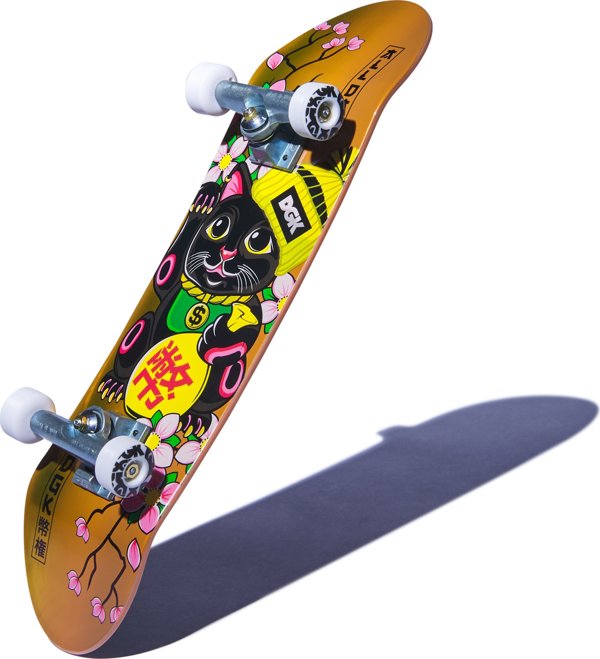 Spin Master Tech Deck - Handboard DKG