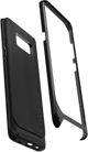 Spigen Neo Hybrid Shiny Black Θήκη Galaxy S8