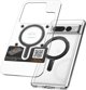 Spigen Spigen OneTap Ring Magnetic Plate, carbon