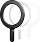 Spigen Spigen OneTap Ring Magnetic Plate, carbon