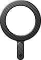 Spigen Spigen OneTap Ring Magnetic Plate, carbon
