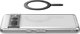 Spigen Spigen OneTap Ring Magnetic Plate, carbon