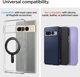 Spigen Spigen OneTap Ring Magnetic Plate, carbon